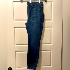 Judy Blues Skinny Fit Jeans